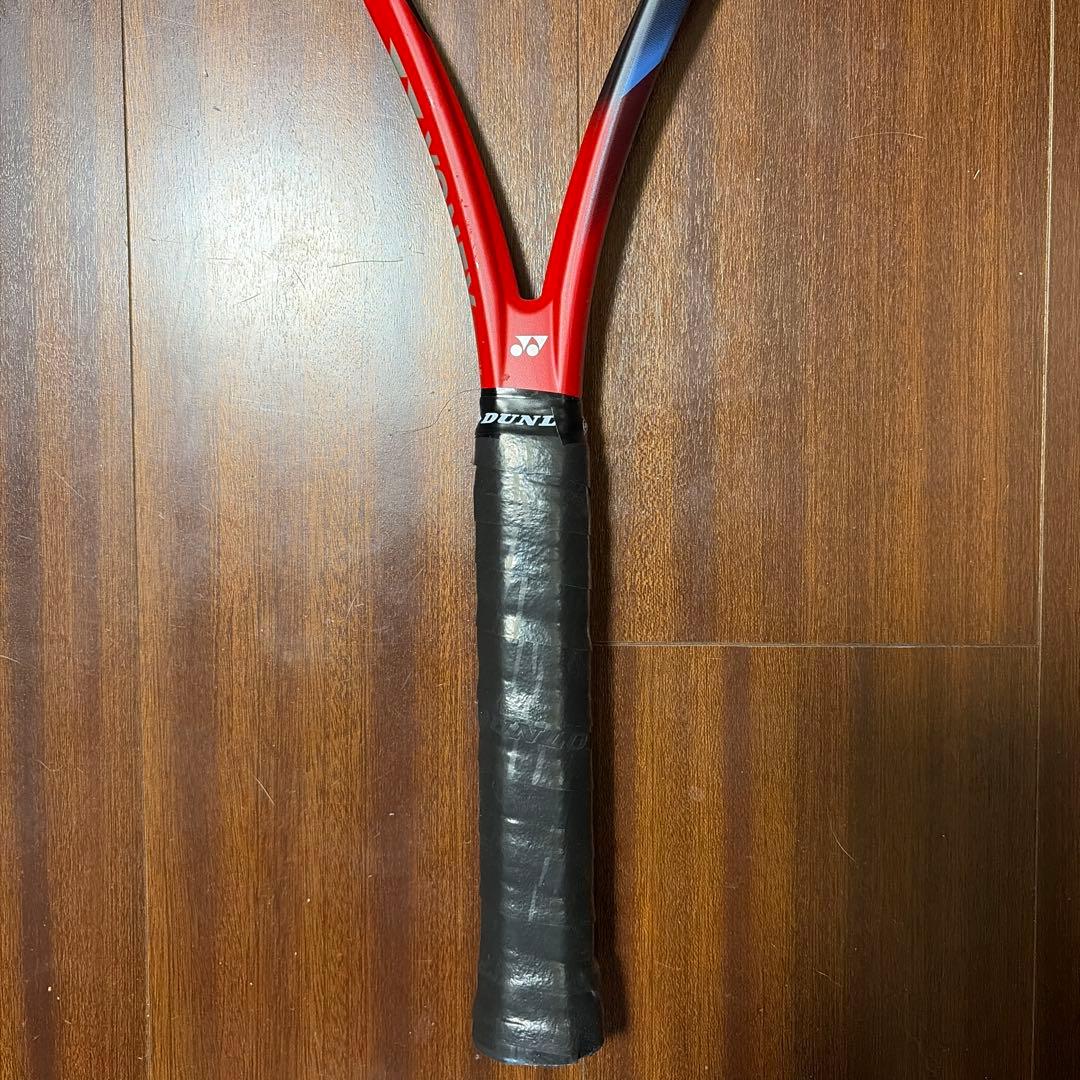 YONEX VCORE98 テニスラケット