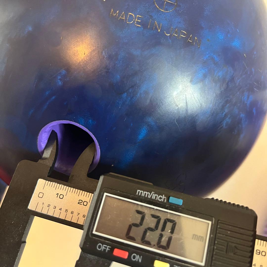 su@ さま売約 AccuDriveIVアキュドライブ4 15ポンド右投げ箱あり