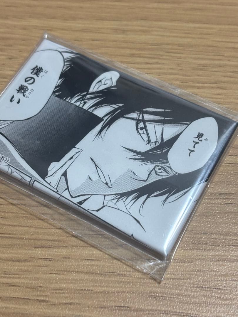 雲雀恭弥　天野明展