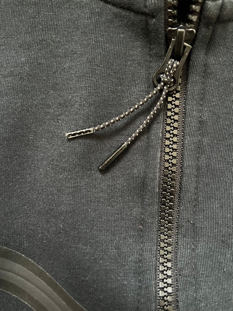 NIKEテックフリース　⭐️廃盤レア　ブラック　セットアップ