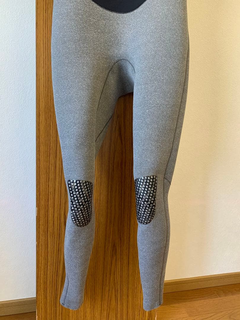 サーフィン　ウェットスーツ　シーガル　メンズ