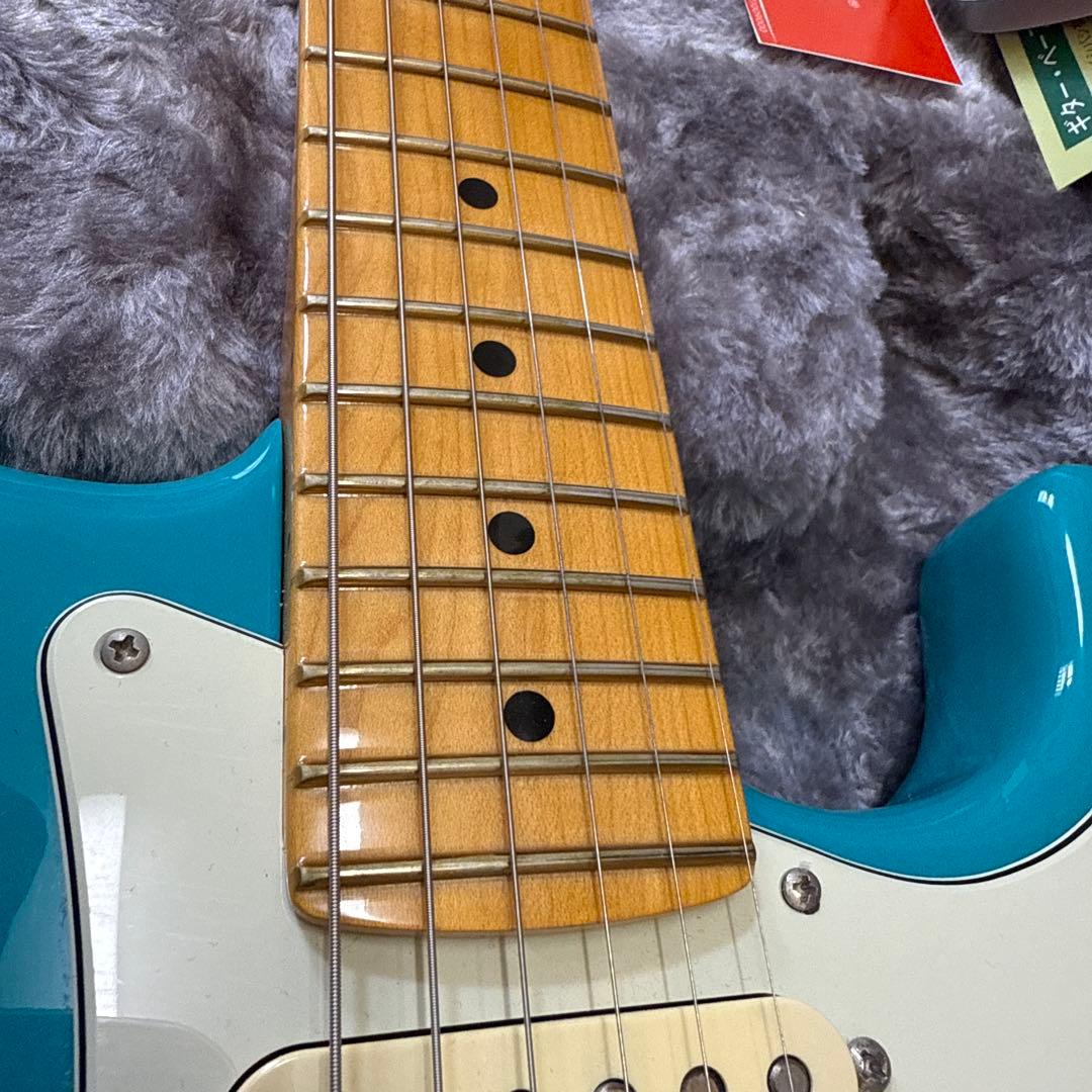 ギター Fender USA American Professional II Stra