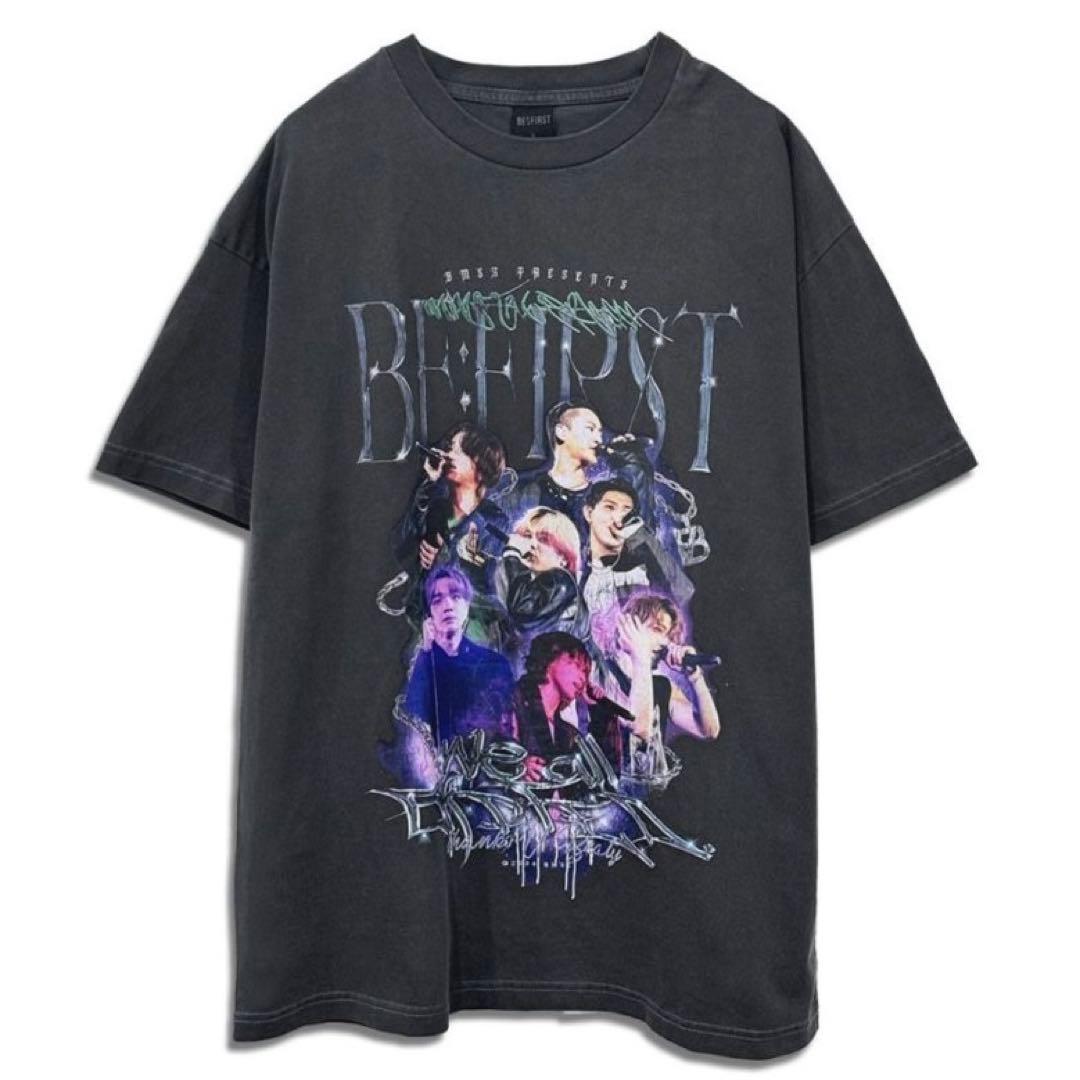 BESTY ONLY LIMITED T-Shirt BEFIRST Mサイズ