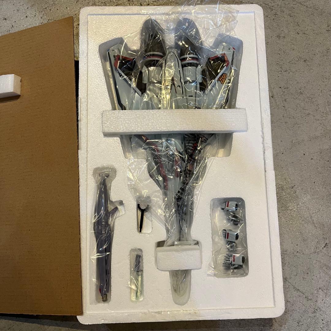 DX超合金 GE-42S VF-25F スーパーメサイアバルキリー早乙女アルト機