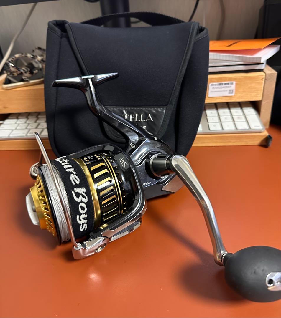 13 ステラ　SW 18000 スタジオオーシャンマーク