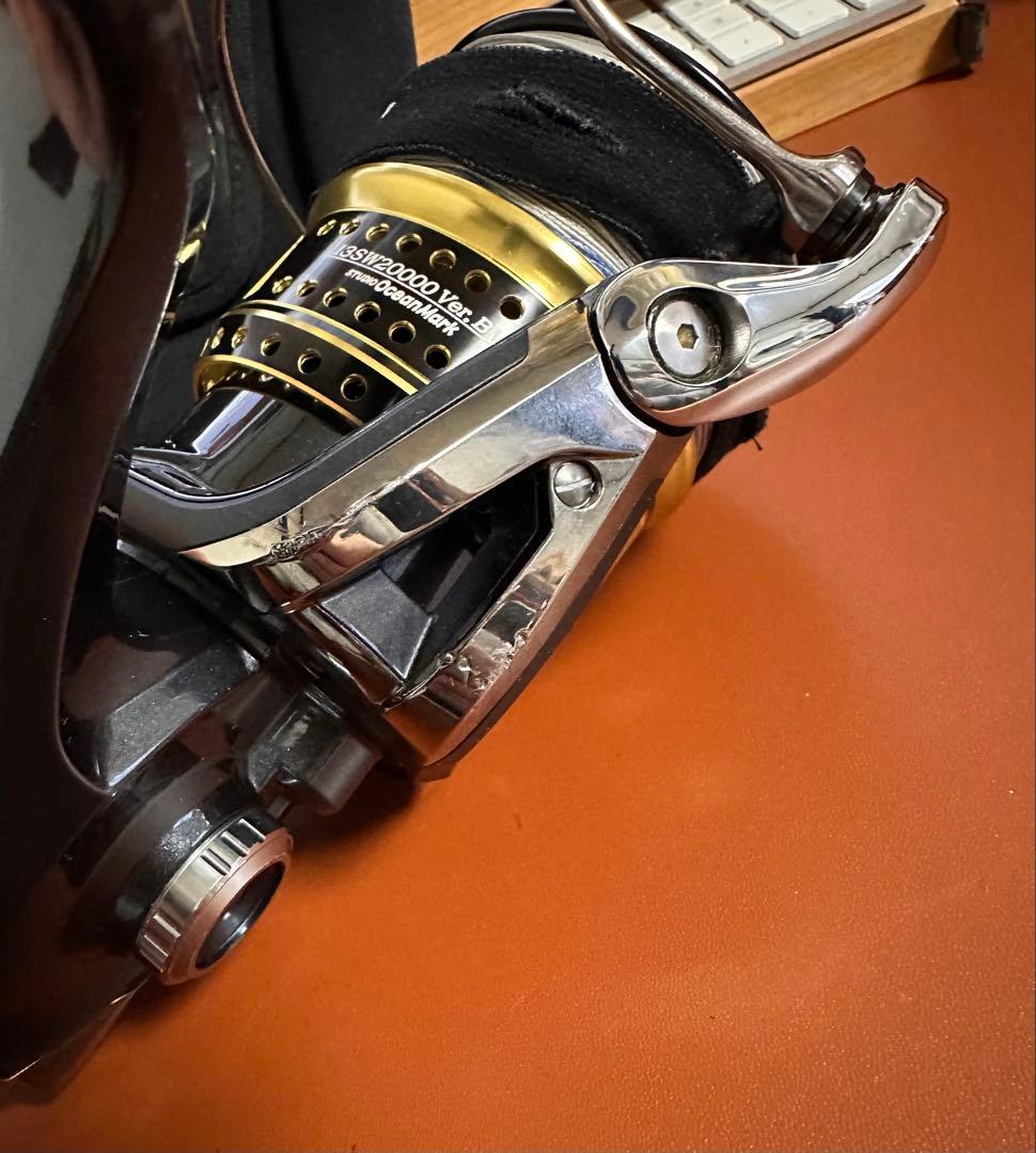 13 ステラ　SW 18000 スタジオオーシャンマーク