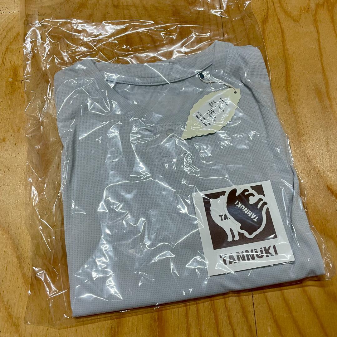 TANNUKI(タヌキ) Arrow NS Henry M　新品未使用