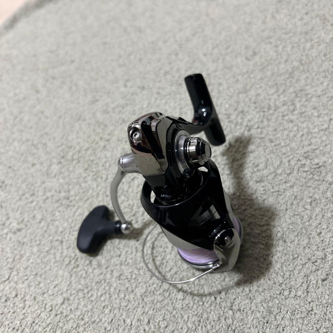 ダイワ（DAIWA） 23レグザ（LEXA） LT3000S-CXH
