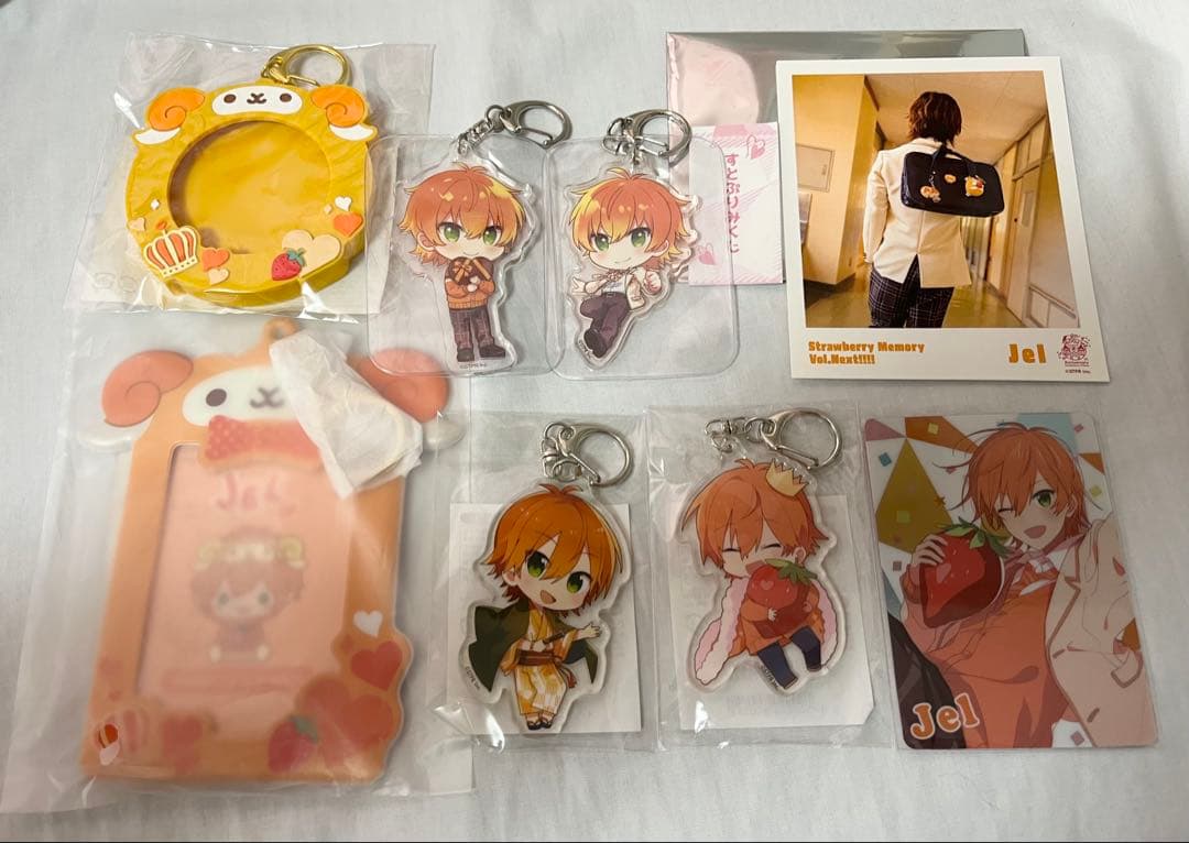 すとぷり ジェル 2022グッズ CDアルバム Believe