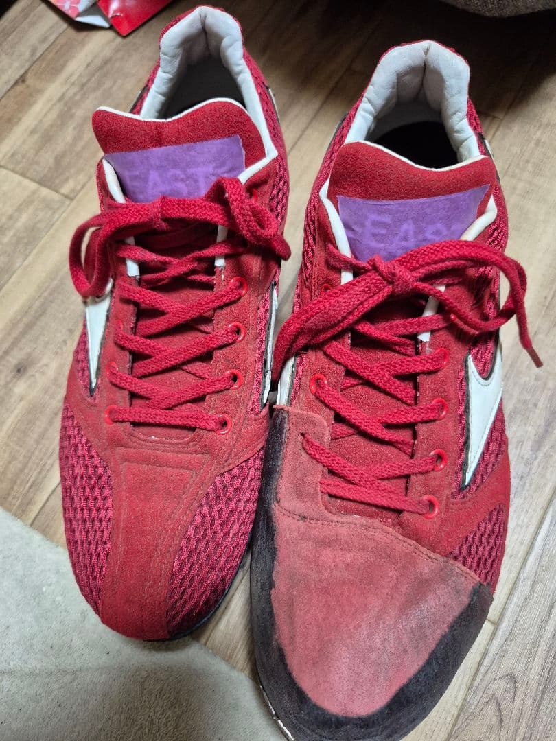 ミズノプロ　フルオーダー