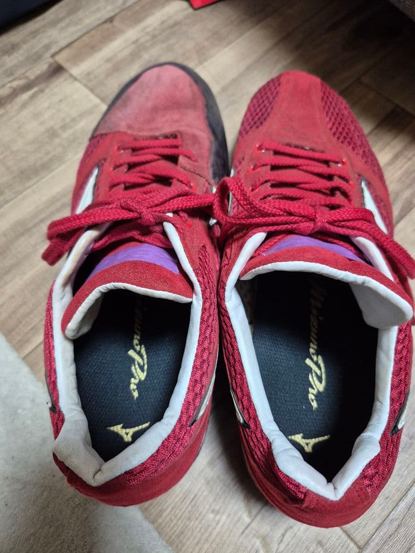 ミズノプロ　フルオーダー