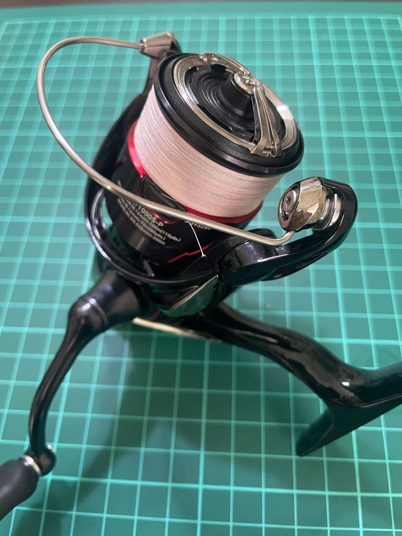 アジングセット　ダイワ☆月下美人☆早い者勝ち☆処分品☆投げ売り☆釣り引退☆