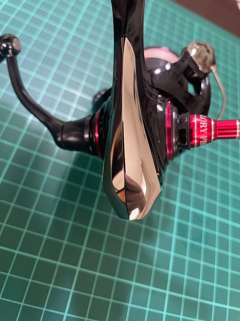 アジングセット　ダイワ☆月下美人☆早い者勝ち☆処分品☆投げ売り☆釣り引退☆