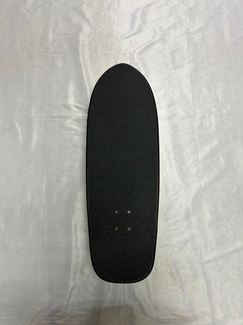 【新品】OBFIVE BLACKER RKP サーフスケート　最安値