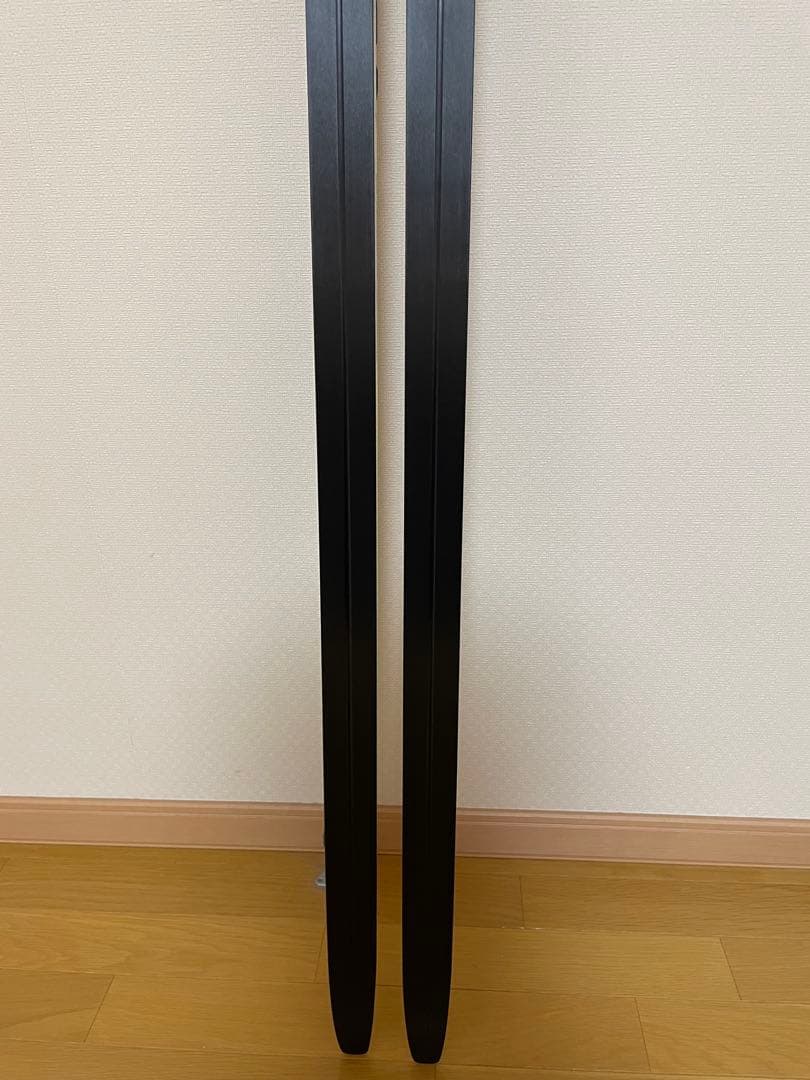 フィッシャーspeed max 197cm クロスカントリースキー　クラシカル