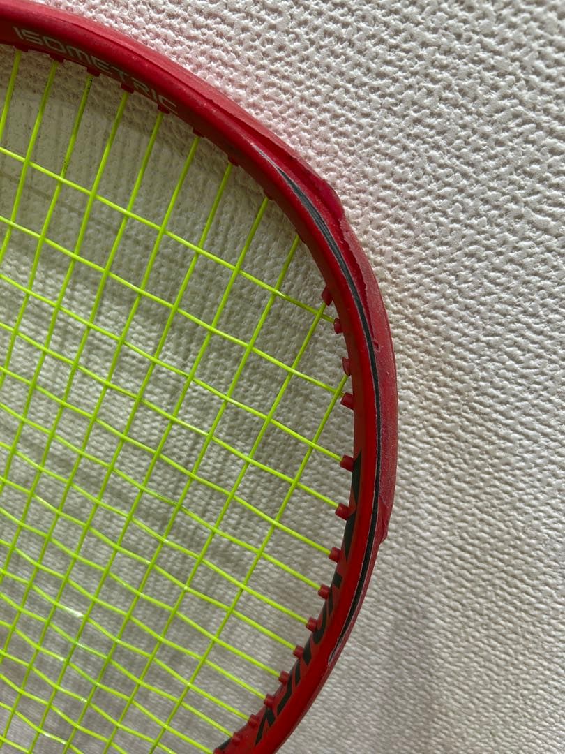 ラケット(硬式用) vcore 100 2023