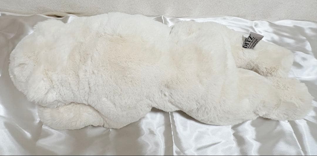 DITZ ホワイトベア