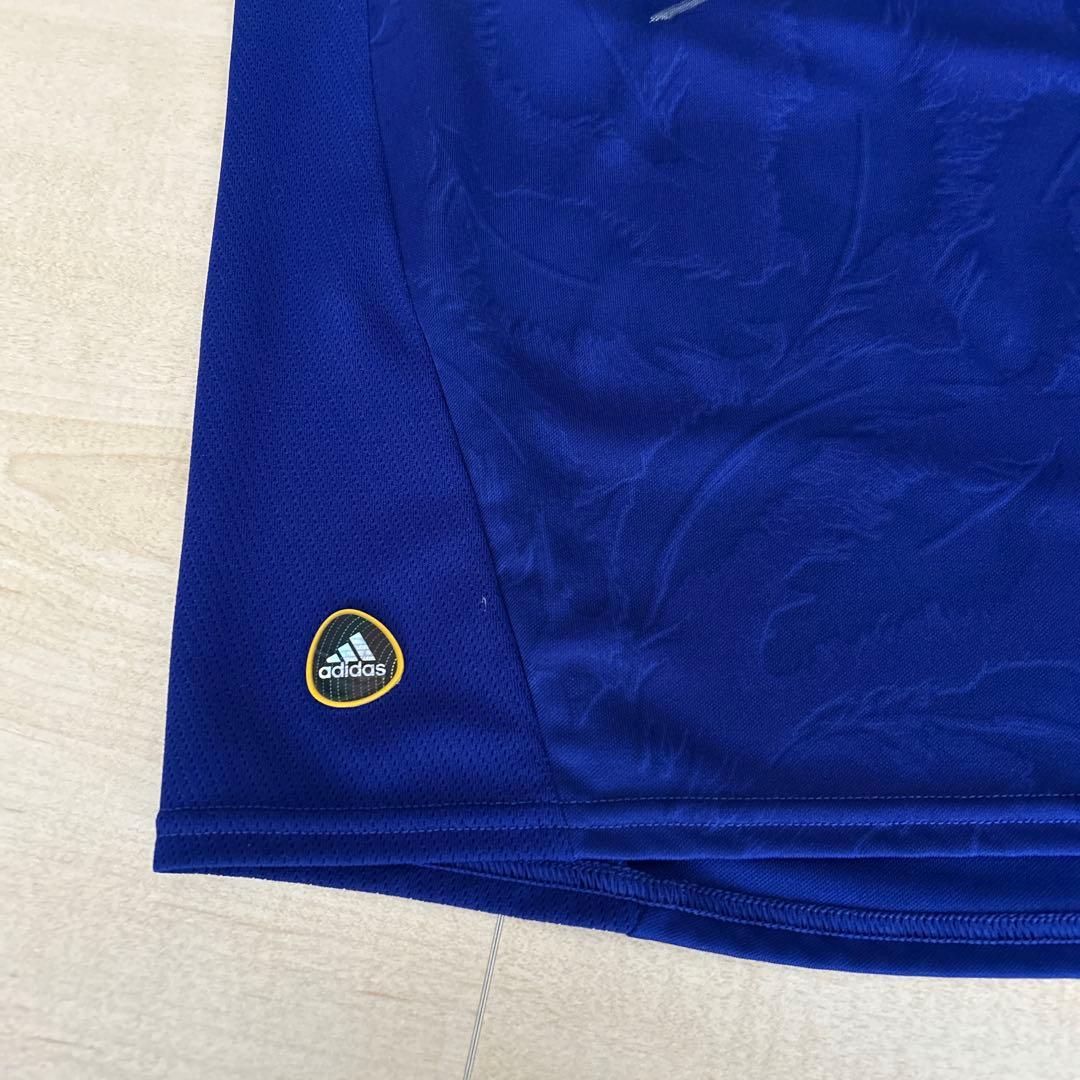 本田圭佑　直筆サイン　公式モバイルサイト 会員限定　日本代表ユニフォーム　新品