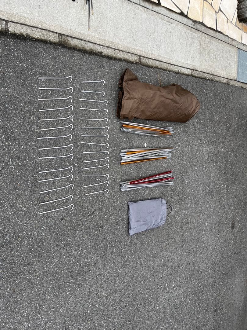 【エントリーパックTT フルセット】格安出品