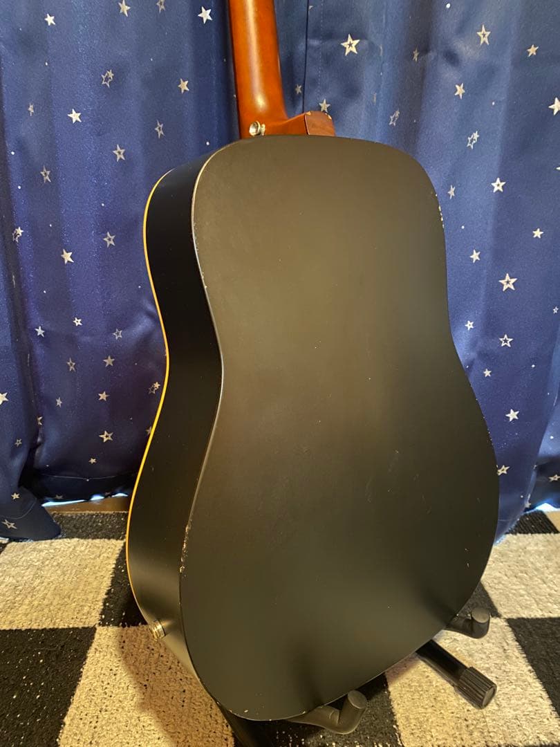 Art & Lutherie Wild Cherry (エレアコ仕様)