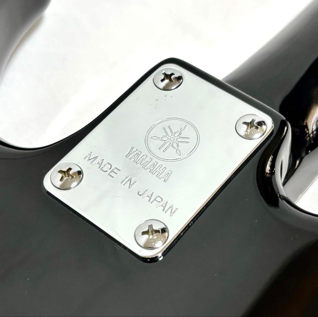 【レア品/新品弦張替済】YAMAHA エレキギター SS300