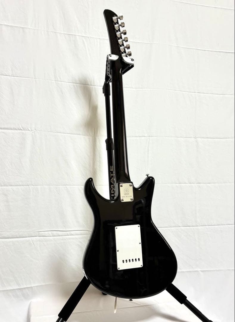 【レア品/新品弦張替済】YAMAHA エレキギター SS300