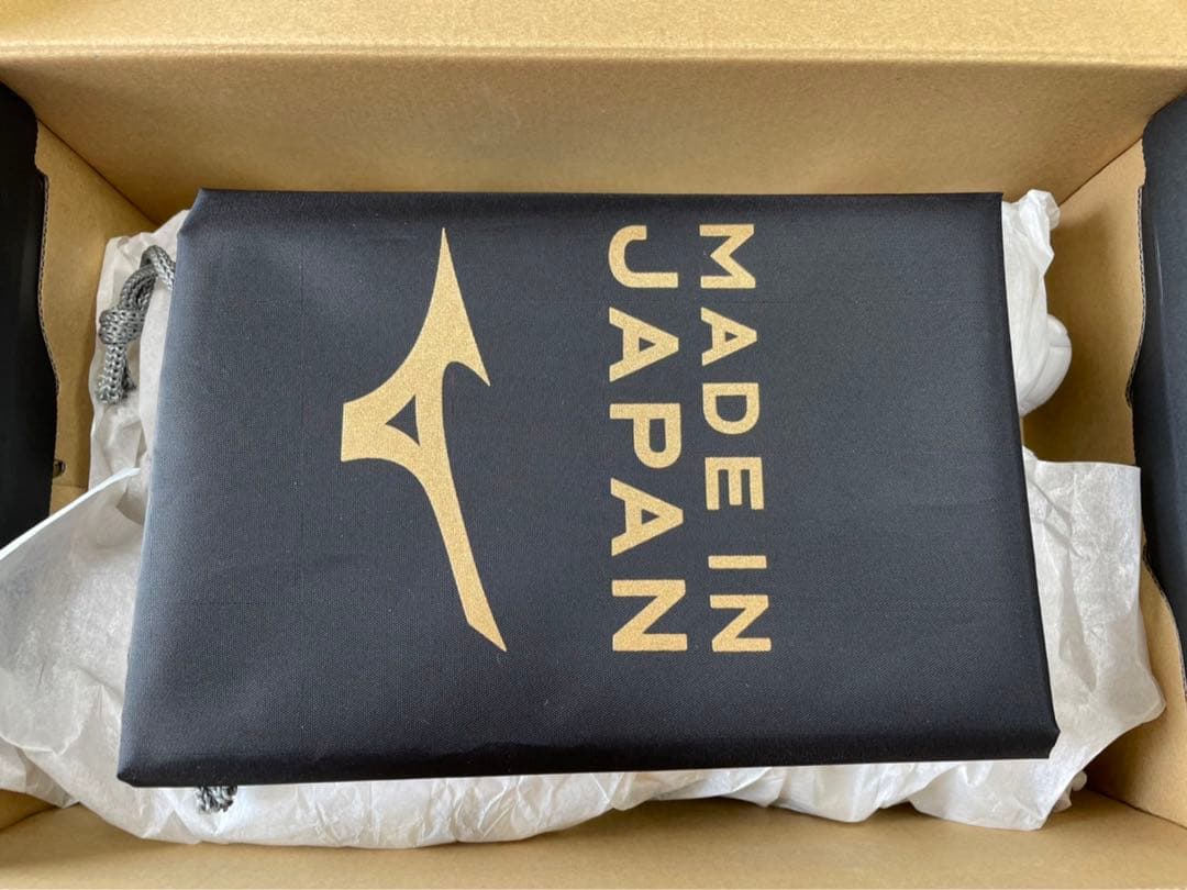 ミズノ　モレリア　モレリアネオ3　マーキュリアル　ナイキ　プーマ　アシックス