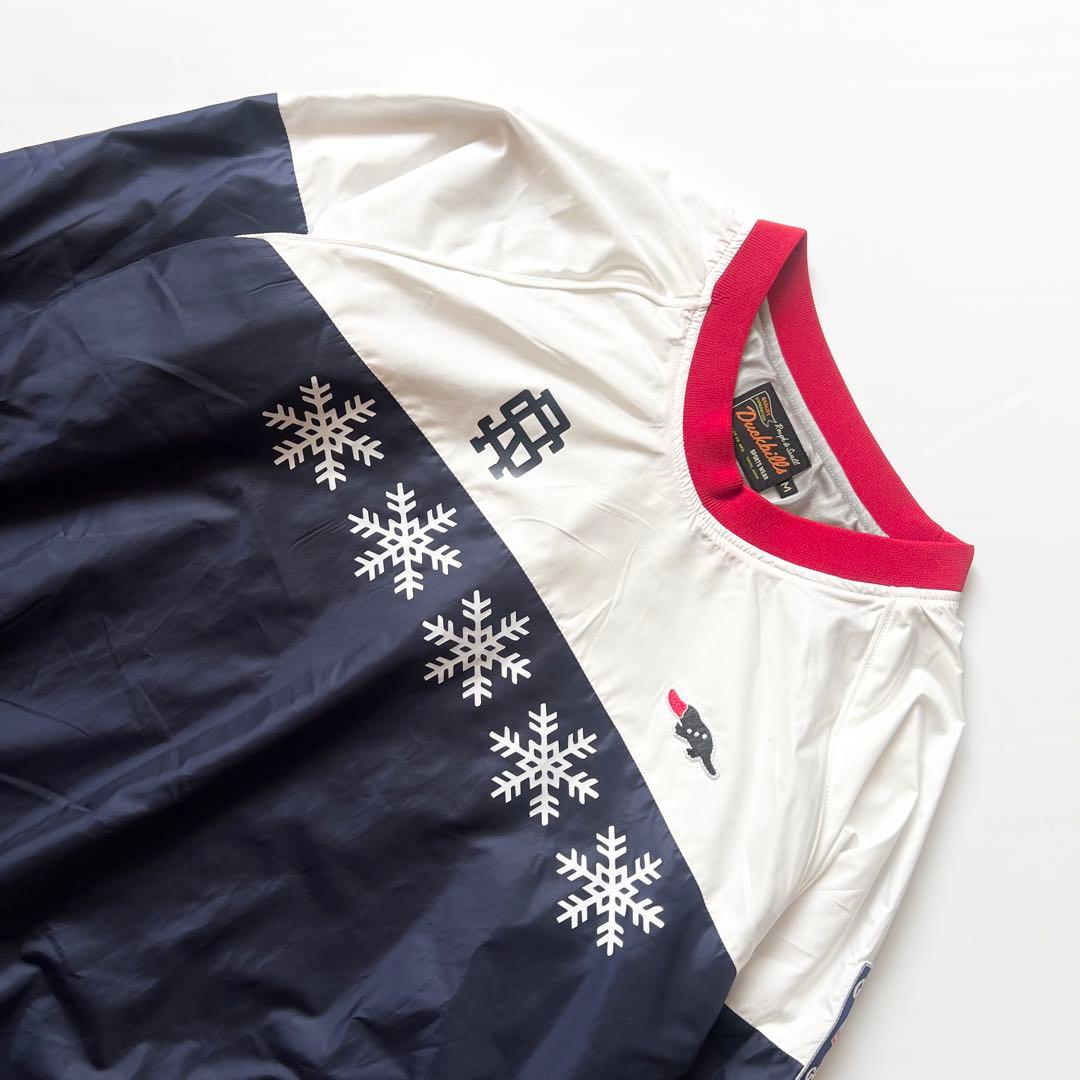 rough&swell ラフアンドスウェル　スニード　プルオーバー　メンズ　M