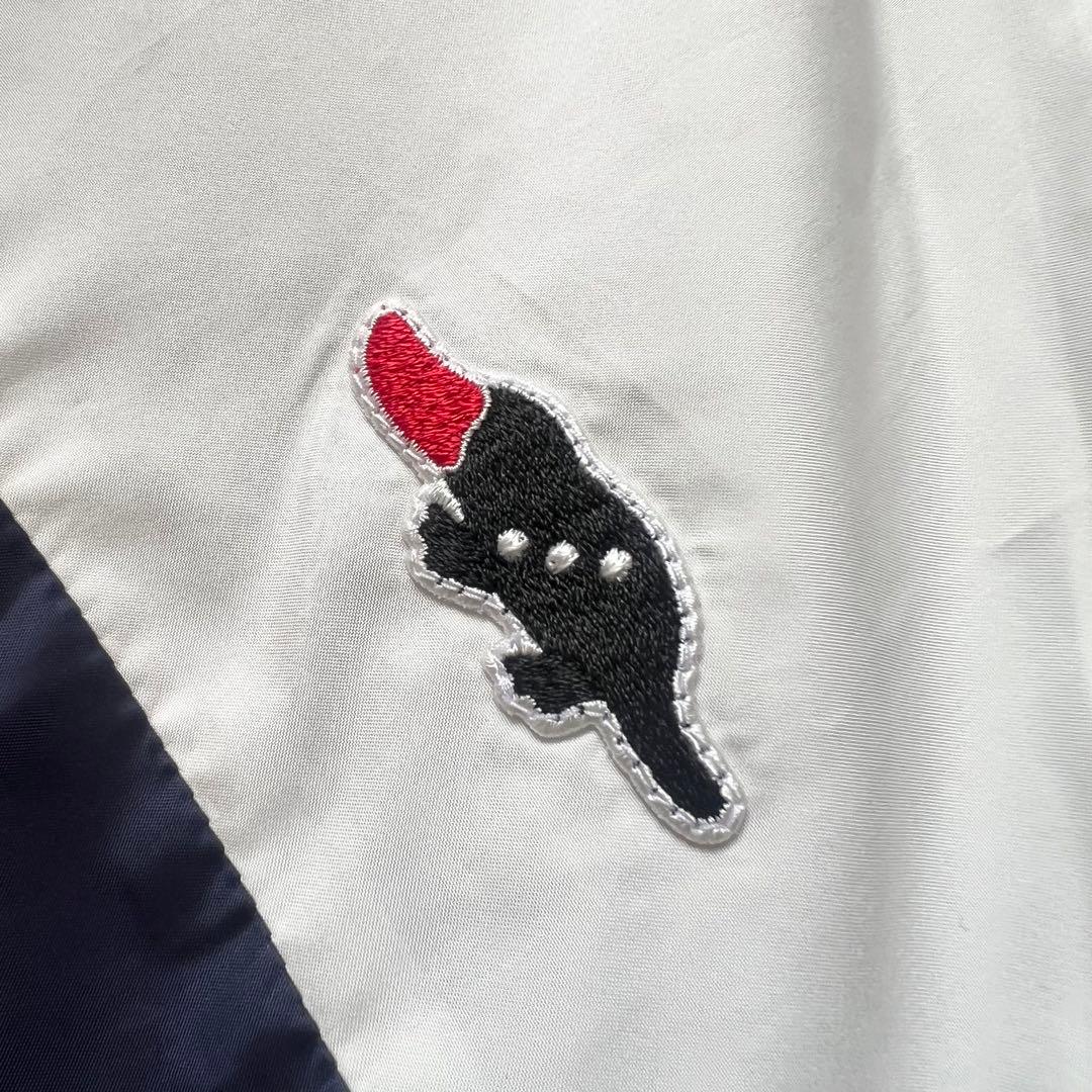 rough&swell ラフアンドスウェル　スニード　プルオーバー　メンズ　M