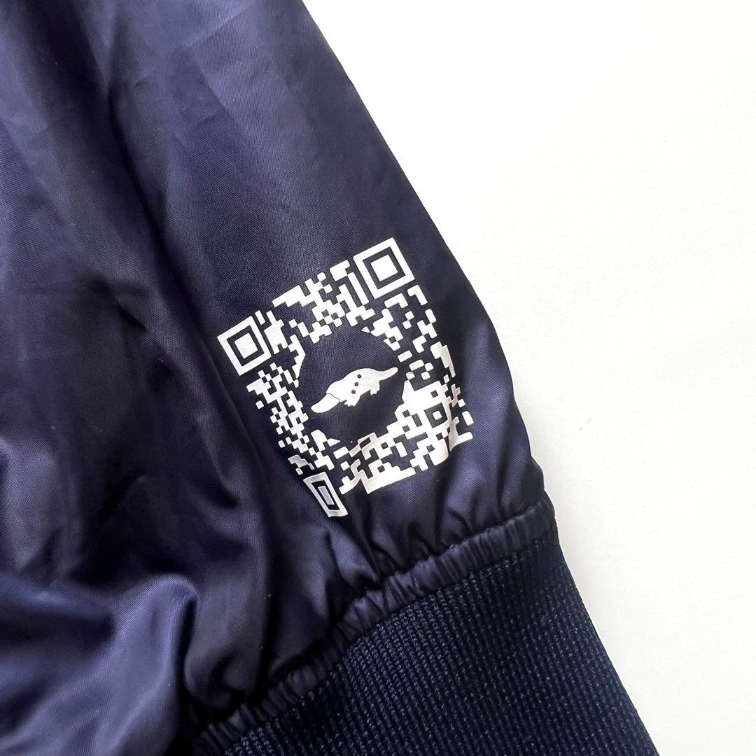 rough&swell ラフアンドスウェル　スニード　プルオーバー　メンズ　M