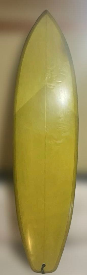 ミッドレングス　サーフボード
