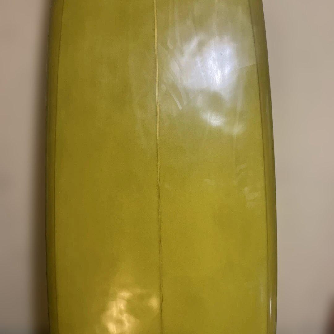 ミッドレングス　サーフボード