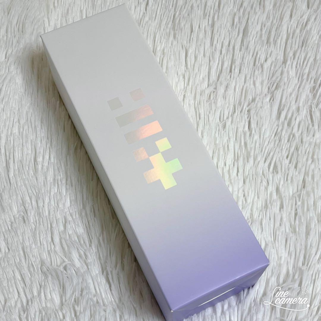 ILLIT　ペンライト　トレカ付き　公式　新品未開封　アイリット