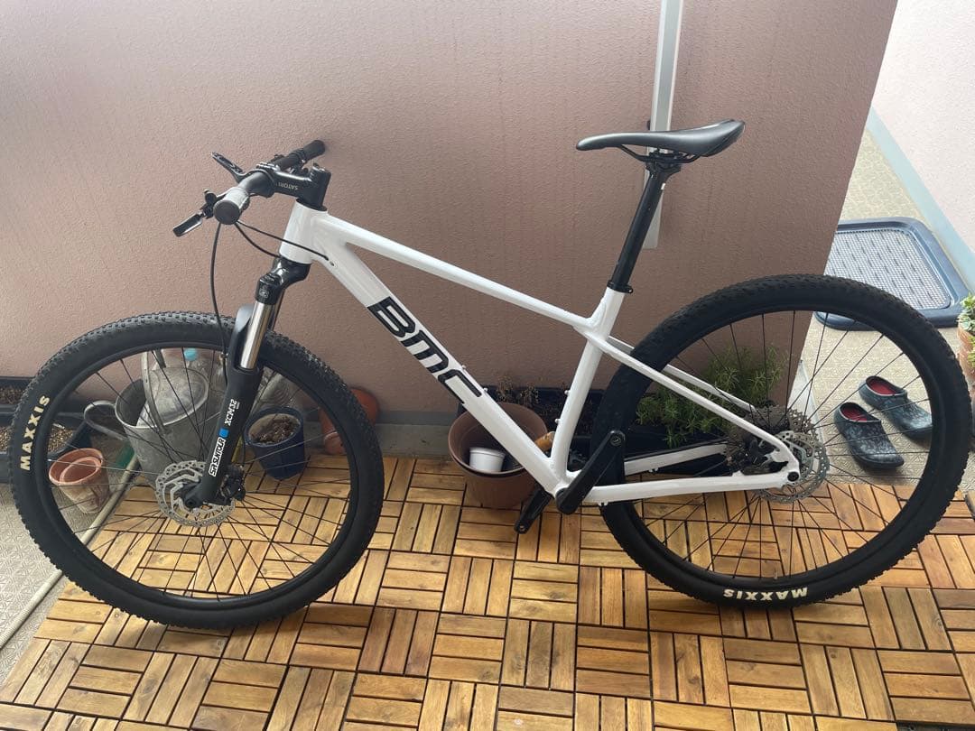 VETTA12345 様限定 BMC Two Stroke AL5