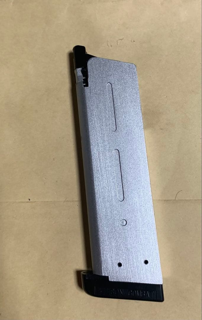 【廃版!レア】WA 「コルト ディテクティブスペシャル」(美品ほとんど未使用)