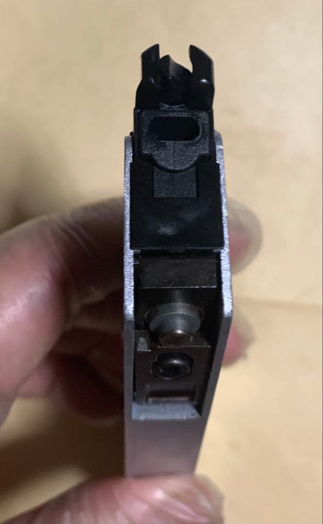 【廃版!レア】WA 「コルト ディテクティブスペシャル」(美品ほとんど未使用)