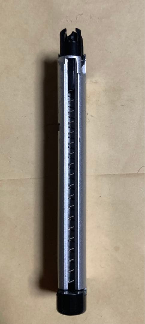 【廃版!レア】WA 「コルト ディテクティブスペシャル」(美品ほとんど未使用)