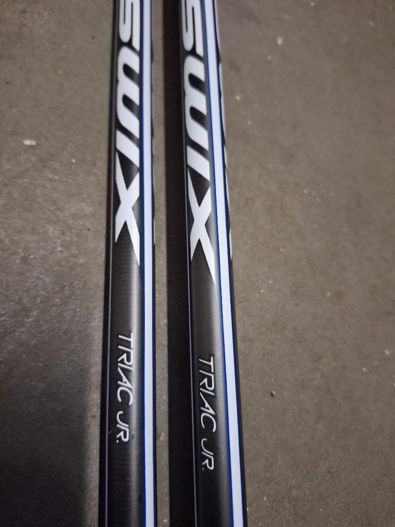 クロスカントリースキースウィックスポール