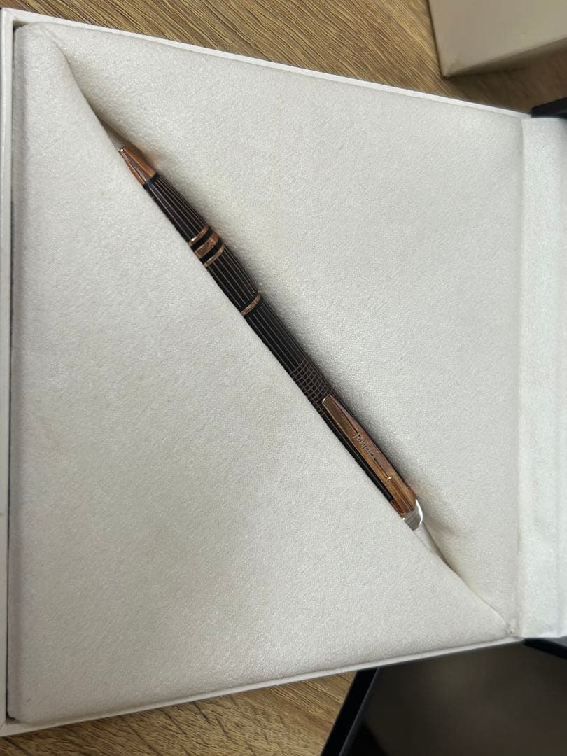 MONTBLANC スターウォーカー レッドゴールドメタル106867モンブラン