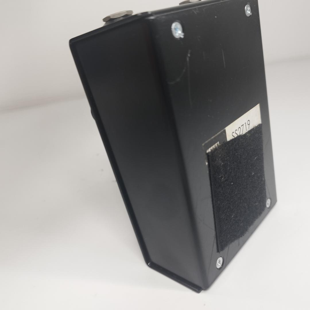 VERTEX Steel String SRV エフェクター 美品 ヴ f6qA