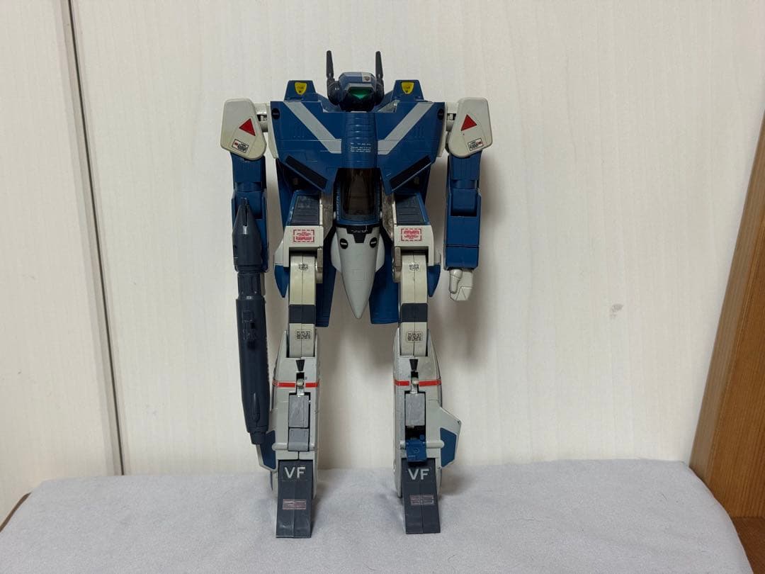 タカトク　バルキリー　マックス機　スーパーパーツ　アーマードパーツ　セット