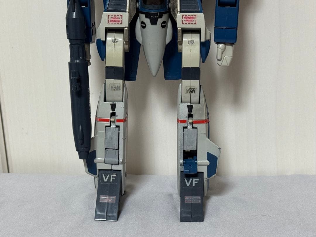 タカトク　バルキリー　マックス機　スーパーパーツ　アーマードパーツ　セット