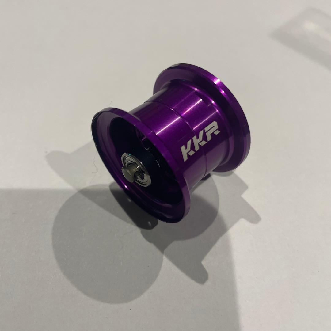 24スティーズ SV TW KKR軽量スプール