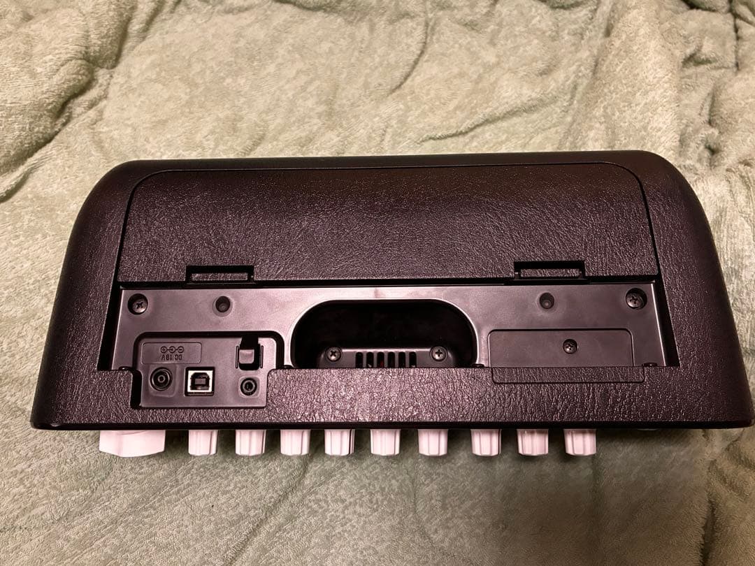 VOX Adio Air BS ベースアンプ