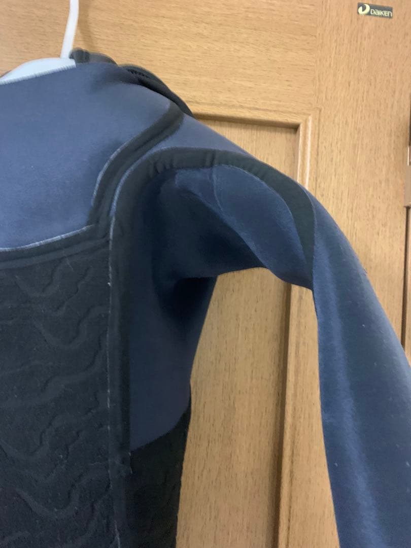 patagonia ウェットスーツ R5 6.5mm/5mm Sサイズ