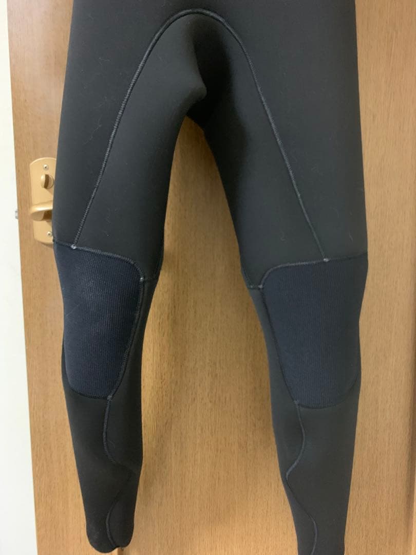 patagonia ウェットスーツ R5 6.5mm/5mm Sサイズ