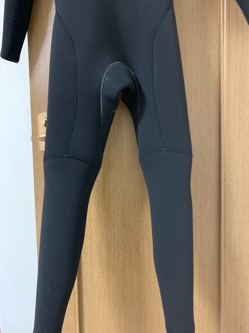 patagonia ウェットスーツ R5 6.5mm/5mm Sサイズ