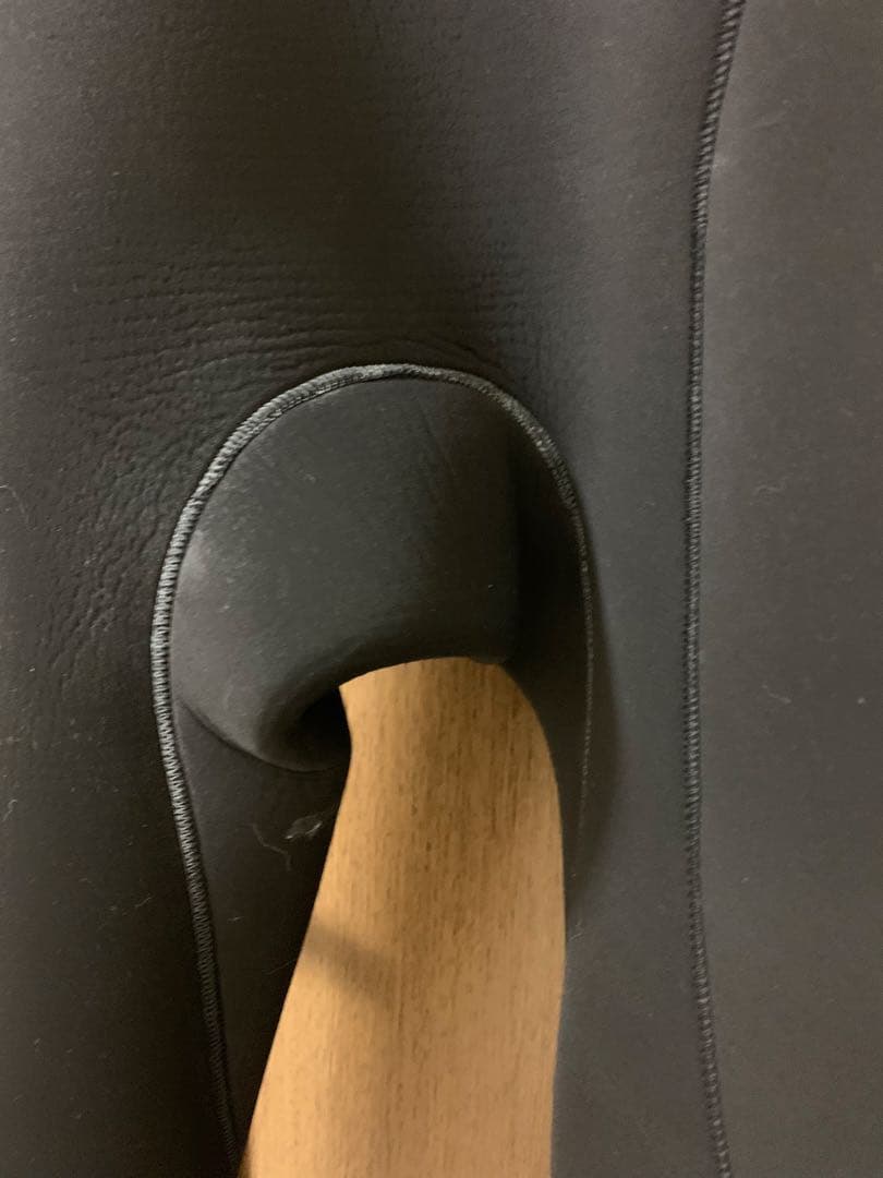 patagonia ウェットスーツ R5 6.5mm/5mm Sサイズ