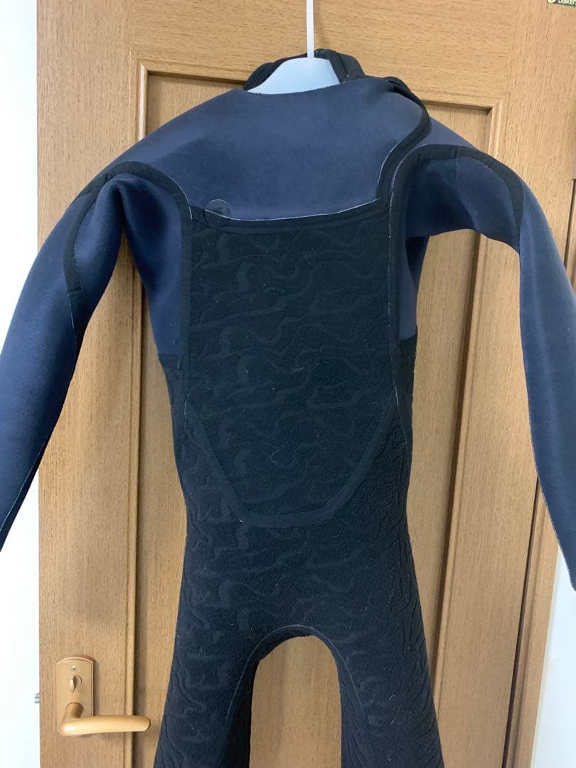 patagonia ウェットスーツ R5 6.5mm/5mm Sサイズ