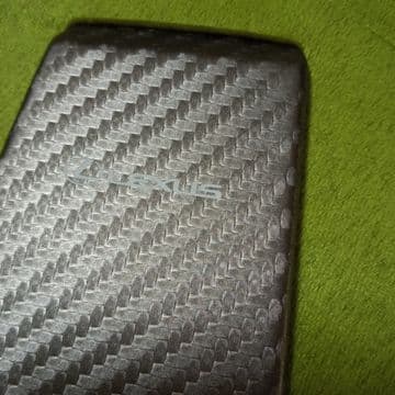 レクサスの写真立てです。